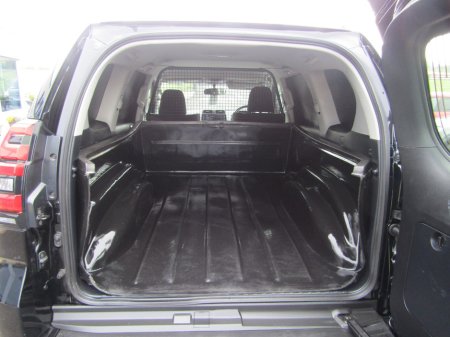 2024 Toyota Land Cruiser - photo 9