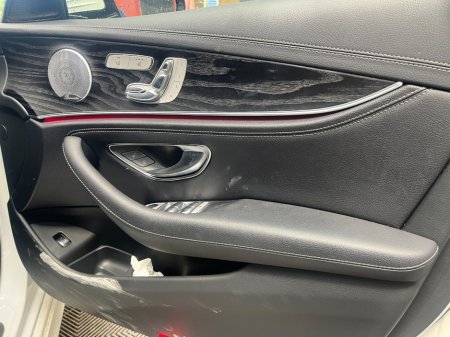2017 Mercedes-Benz E-Class - photo 16