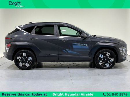 2024 Hyundai KONA - photo 9