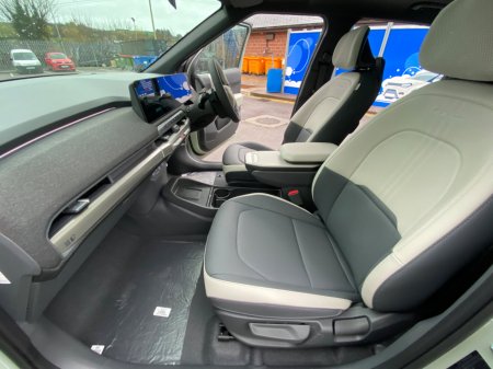 2026 Kia EV3 - photo 22