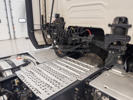 2023 SCANIA R560 - photo 9