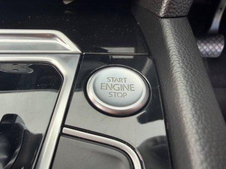 2016 Volkswagen Passat - photo 21
