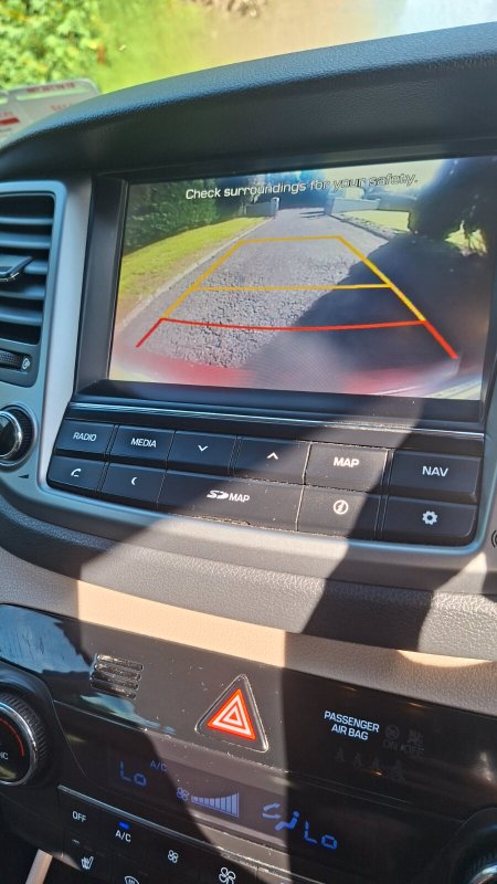 2017 Hyundai Tucson - photo 28