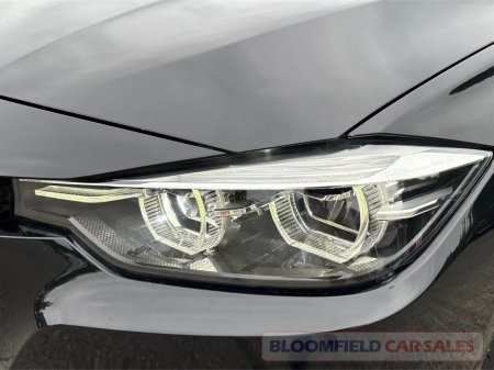 2019 BMW 3-Series - photo 15