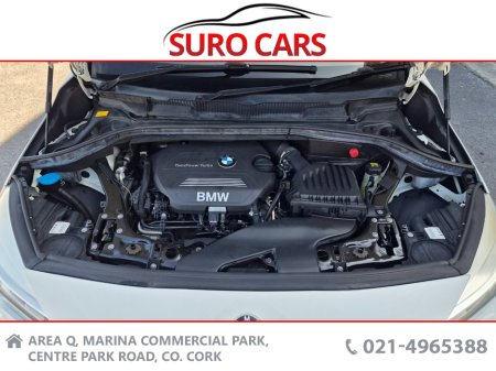 2017 BMW 2-Series - photo 17