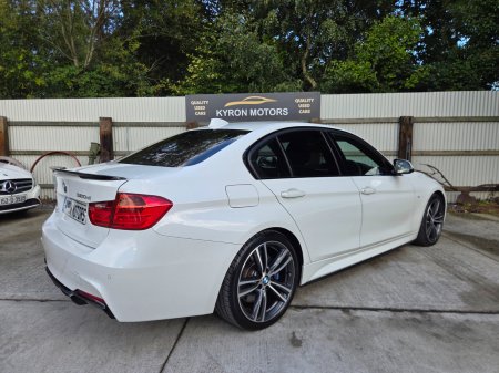 2015 BMW 3-Series - photo 6