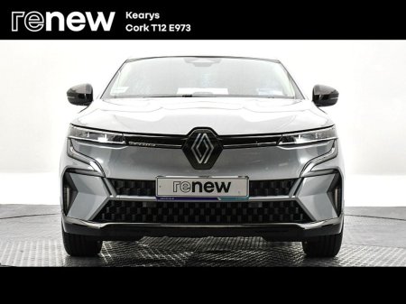 2024 Renault Megane E-Tech - photo 8