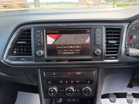 2017 SEAT Ateca - photo 25