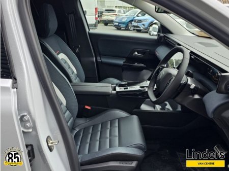 2026 Citroen C5 Aircross - photo 8
