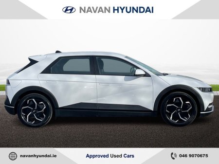 2023 Hyundai IONIQ 5 - photo 9