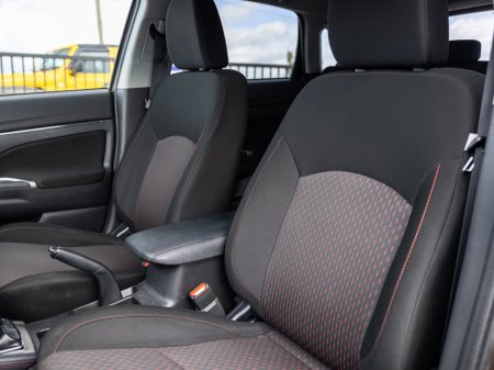2019 Mitsubishi ASX - photo 19