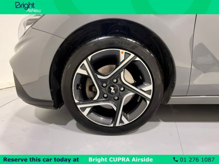 2023 Hyundai i30 - photo 11