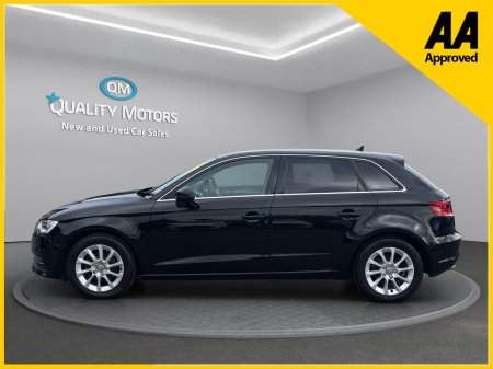 2016 Audi A3 - photo 4