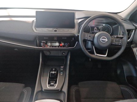 2026 Nissan Qashqai - photo 2