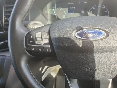 2023 Ford Transit - photo 26
