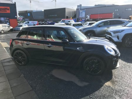 2016 Mini Cooper - photo 6