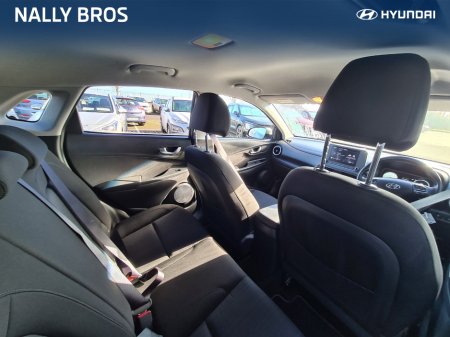 2022 Hyundai KONA - photo 9