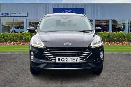 2022 Ford Kuga - photo 6