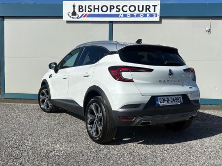 2023 Renault Captur - photo 11