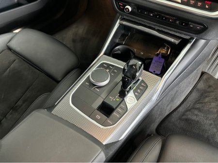 2021 BMW 3-Series - photo 9