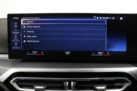 2024 BMW 3-Series - photo 41