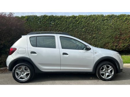 2018 Dacia Sandero - photo 5