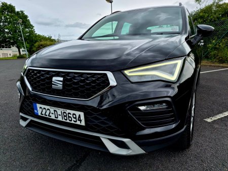 2022 SEAT Ateca - photo 4