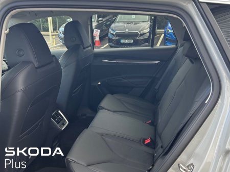 2026 Skoda Enyaq - photo 6