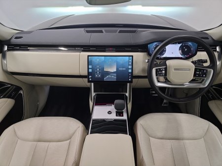 2024 Land Rover Range Rover - photo 9