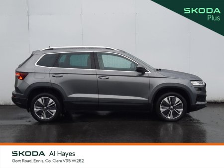2024 Skoda Karoq - photo 8