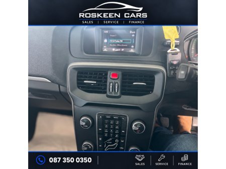 2015 Volvo V40 - photo 16