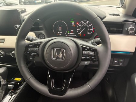 2026 Honda HR-V - photo 15