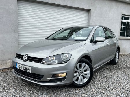 2015 Volkswagen Golf - photo 17