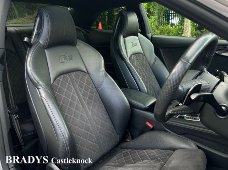 2019 Audi RS5 - photo 15