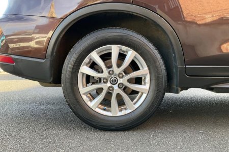 2021 Nissan X-Trail - photo 8