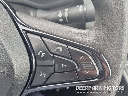 2022 Renault Trafic - photo 13