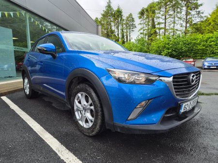 2016 Mazda CX-3 - photo 2