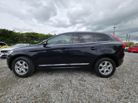 2017 Volvo XC60 - photo 2