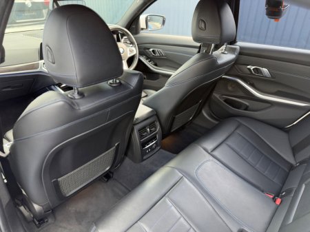 2019 BMW 3-Series - photo 42