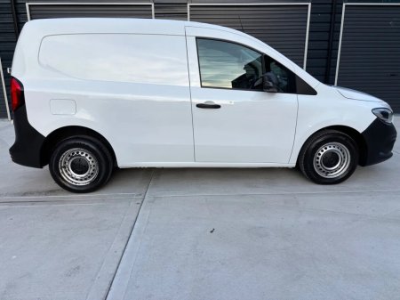 2023 Mercedes-Benz Citan