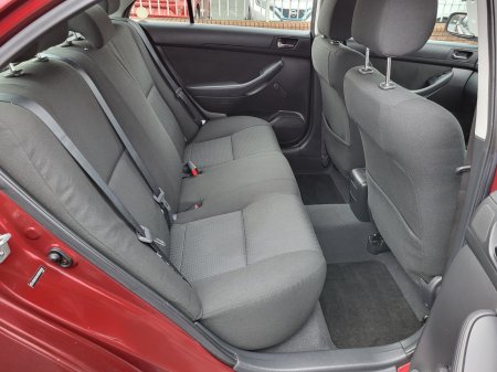 2006 Toyota Avensis - photo 13