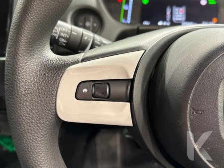 2021 Honda Fit - photo 19