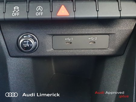 2024 Audi A1 - photo 16