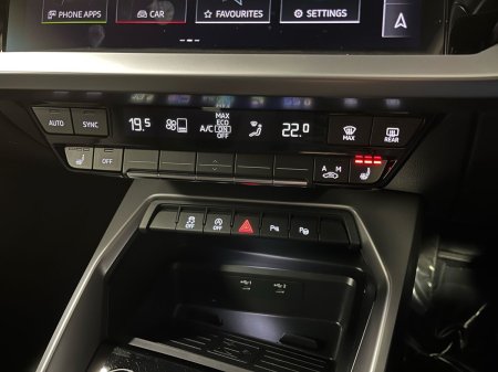 2024 Audi A3 - photo 7