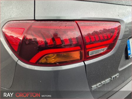 2018 Kia Sorento - photo 15