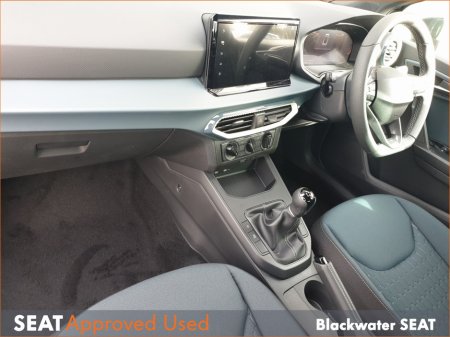 2026 SEAT Arona - photo 17
