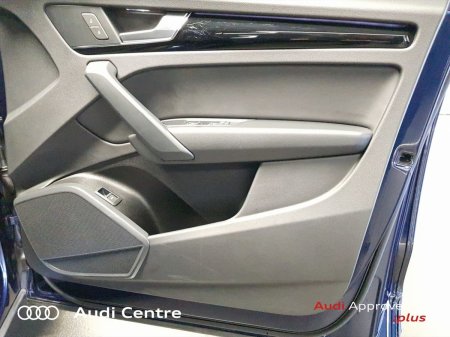 2024 Audi Q5 - photo 21