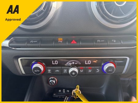 2016 Audi A3 - photo 20