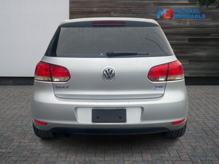 2011 Volkswagen Golf - photo 12