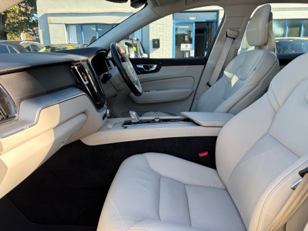 2018 Volvo XC60 - photo 4